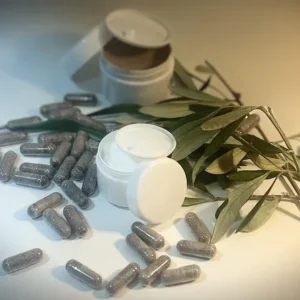 3 | La Esencia Pura del Olivo: Concentrado Natural para tu Bienestar