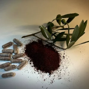 5 | La Esencia Pura del Olivo: Concentrado Natural para tu Bienestar